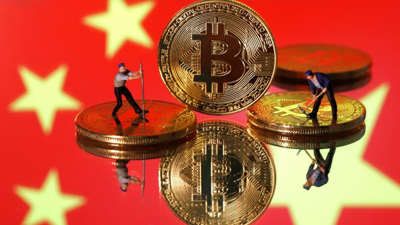 Çin'in kripto yasağıyla 20'den fazla şirket ülkeden çıkış kararı aldı