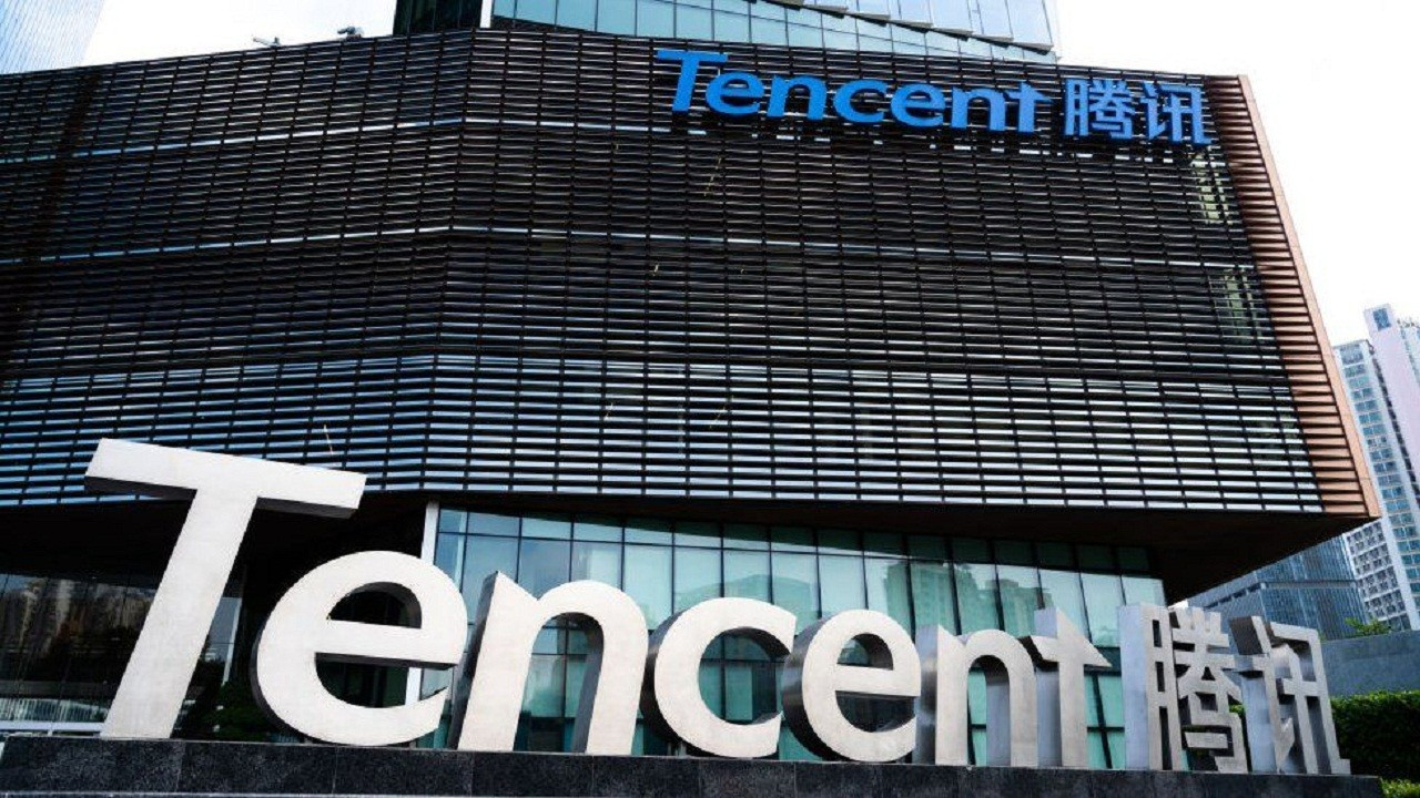 Çin, Tencent'in uygulamalarının güncellemesini durdurdu
