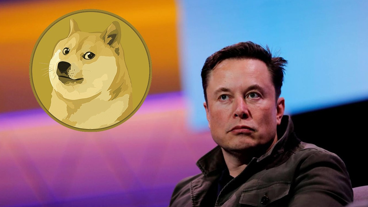 Elon Musk Dogecoin'in peşini bırakmamaya niyetli