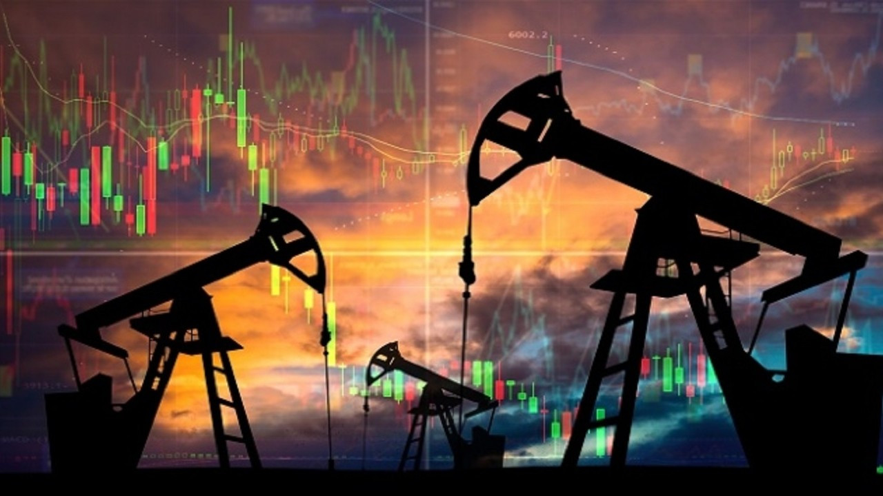 Brent petrolün varil fiyatını açıkladı