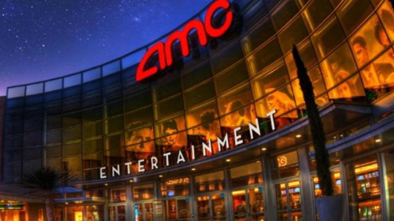 AMC, kripto paralarla sinemalarda öneme yapılmasına imkan verecek
