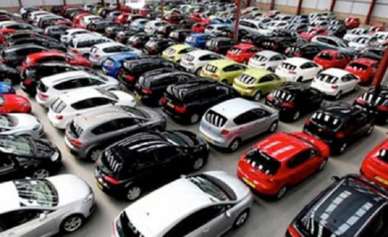 Ticaret Bakanlığı gümrükte el konulan otomobilleri satıyor - Resim: 3