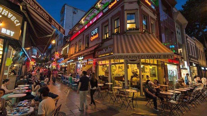 İstanbul'da konut fiyatlarının en hızlı yükseldiği 10 ilçe - Resim: 1