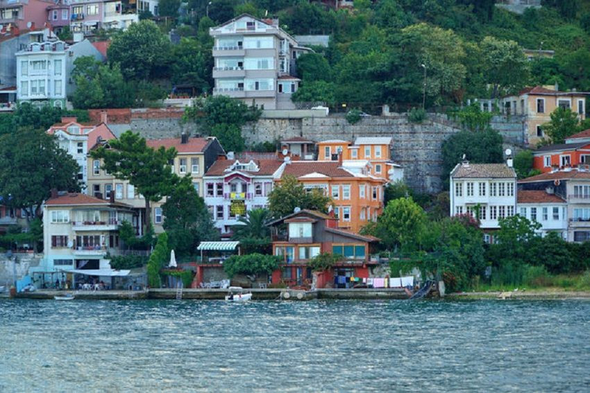 İstanbul'da konut fiyatlarının en hızlı yükseldiği 10 ilçe - Resim: 3