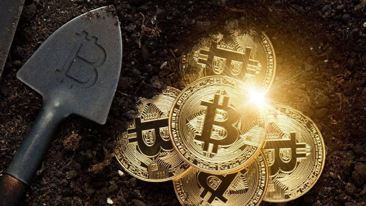 Bitcoin madencilik şirketi halka arz oluyor!