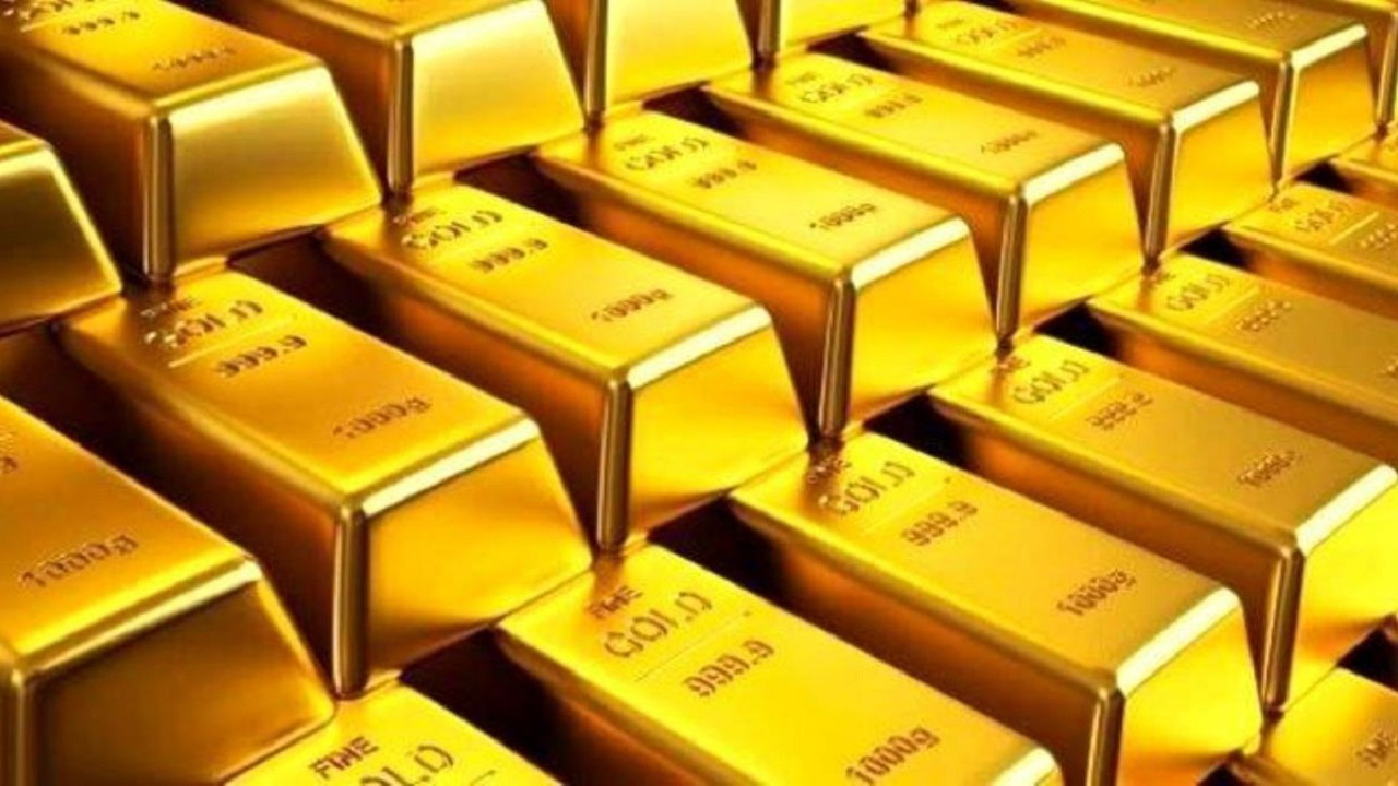 Altının kilogramı 758 bin 180 liraya yükseldi