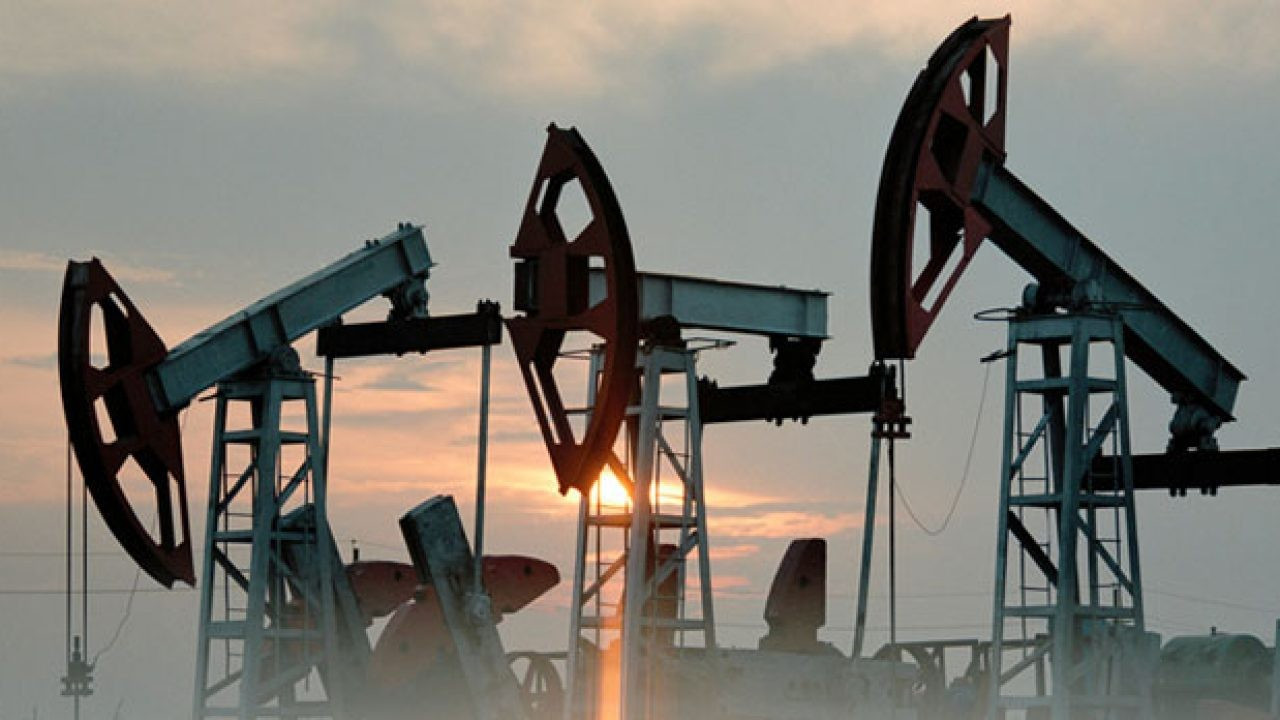Brent petrolün varil fiyatı 109,25 dolar