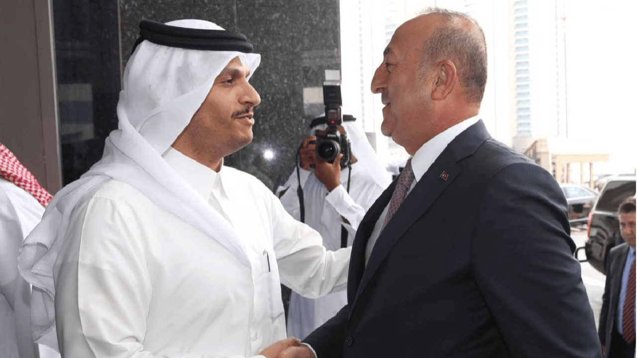 Katar'dan Türkiye'ye yatırım mı geliyor?