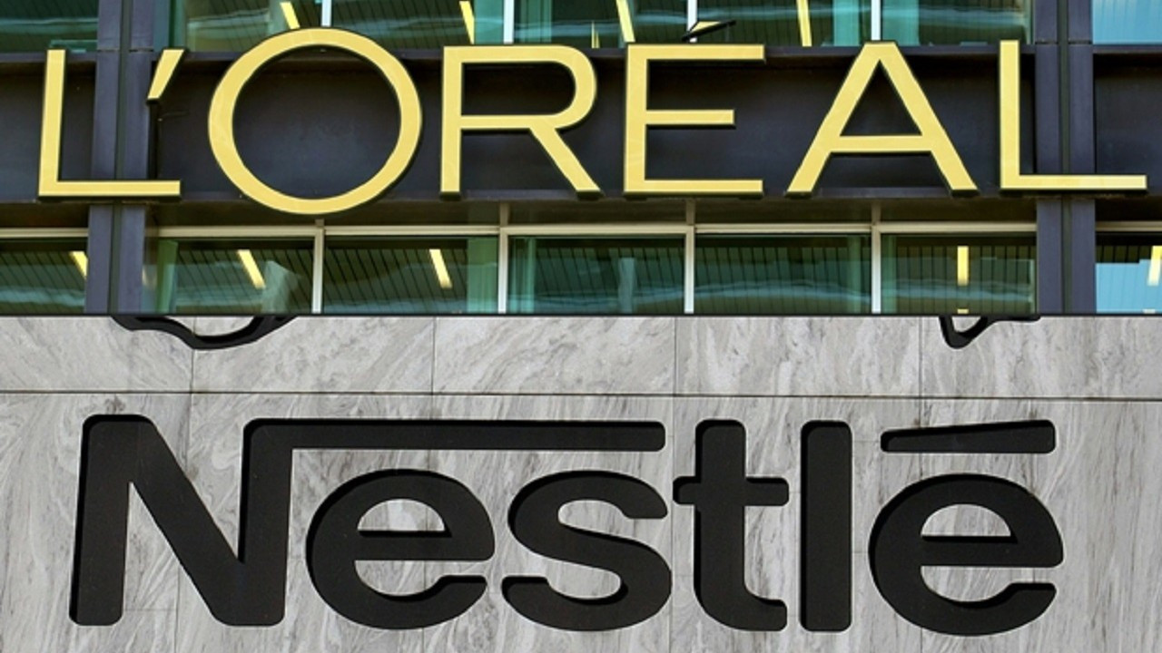 Nestle, L'Oreal'deki hisselerini satıyor
