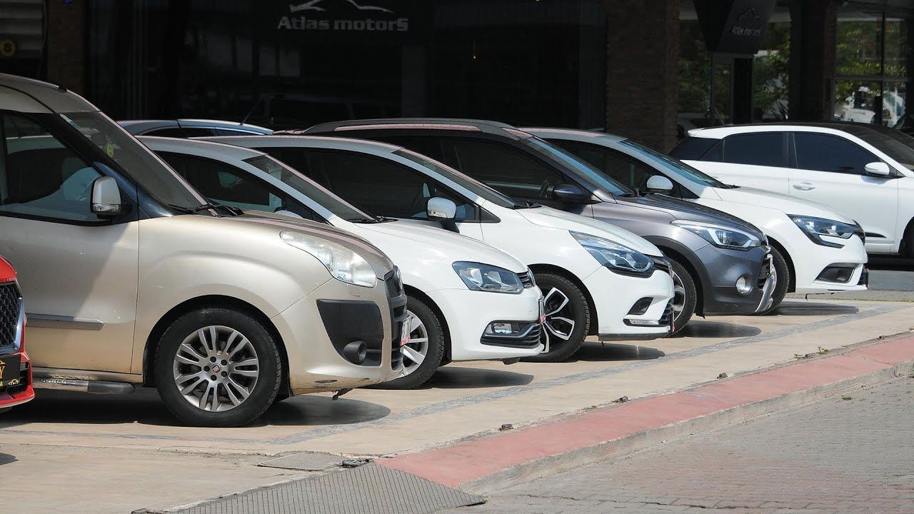 Fiat, Kia ve Hyundai araç alacaklar müjde! Taşıt kredisi faizleri düştü! - Resim: 3