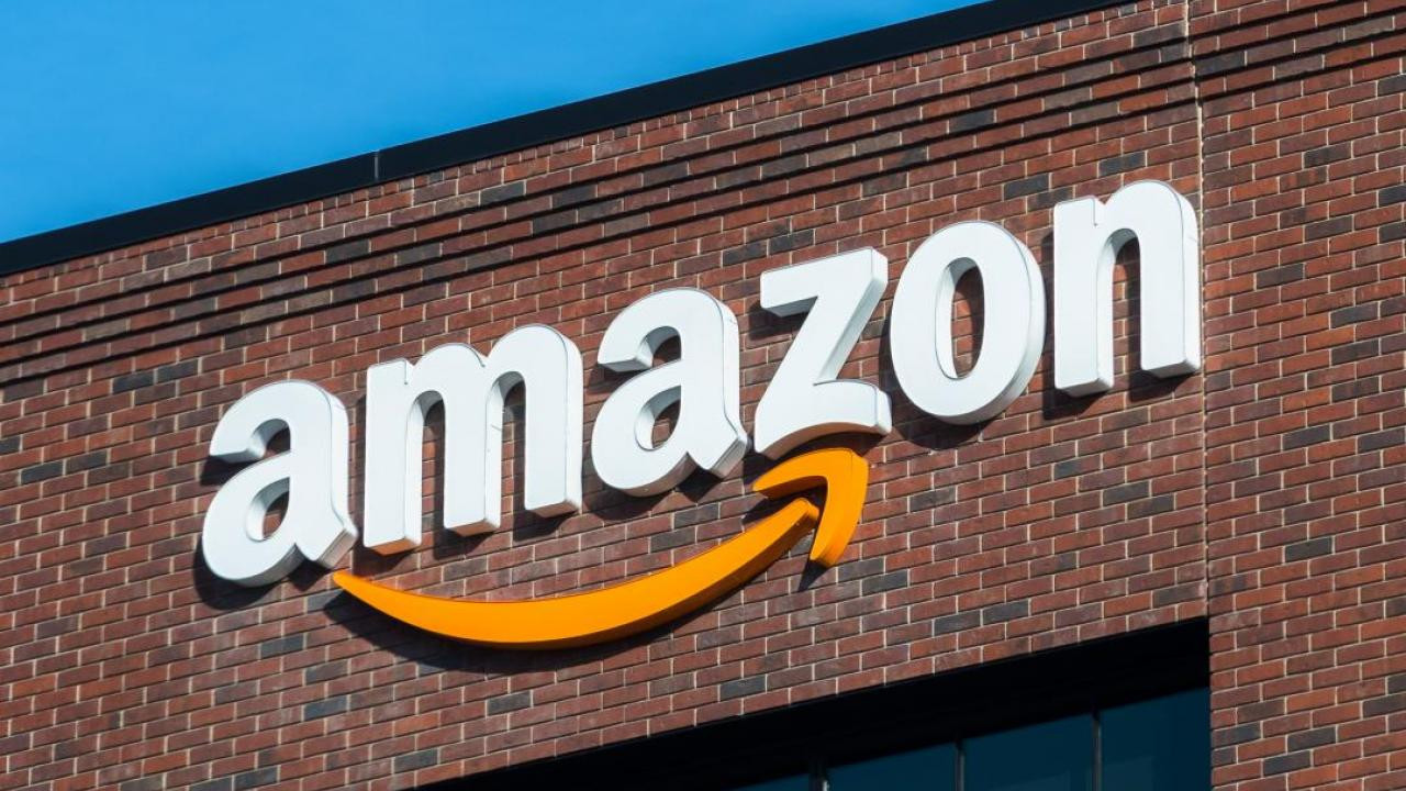 Amazon hisse senedi nasıl alınır?