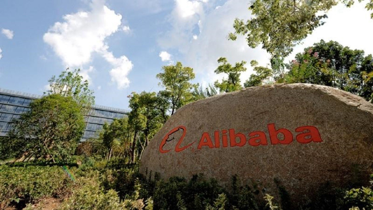 Çinli Alibaba, Metaverse için yeni bir şirket kurdu