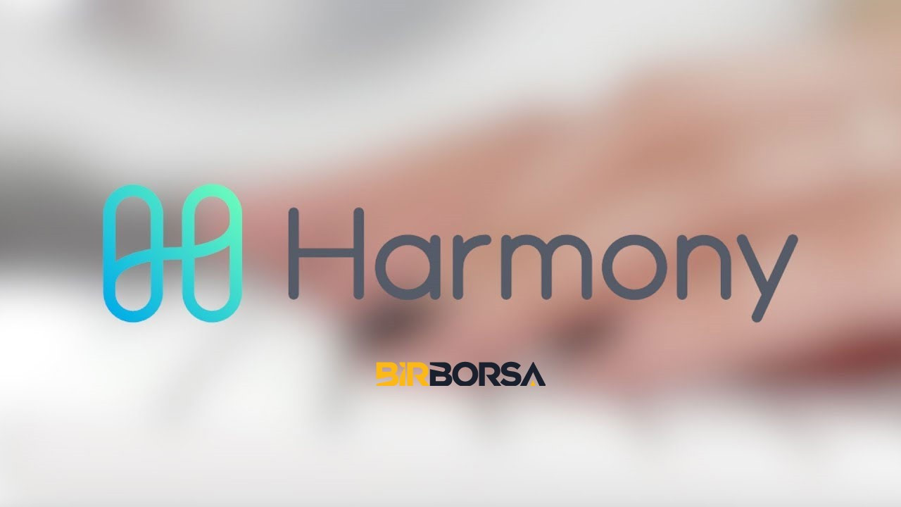 Harmony token nedir? | Bu proje blockchain üçlemesini çözüyor mu?