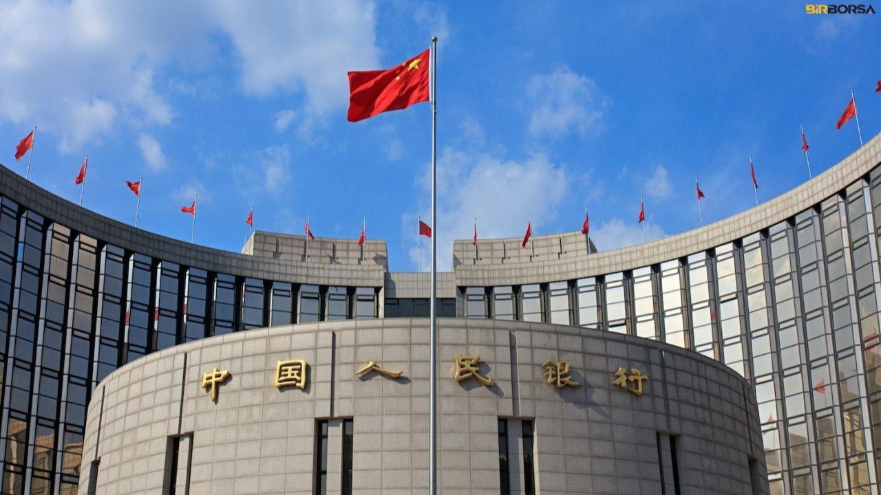 Çinli bankalardan aylar sonra gelen beklenmedik faiz kararı