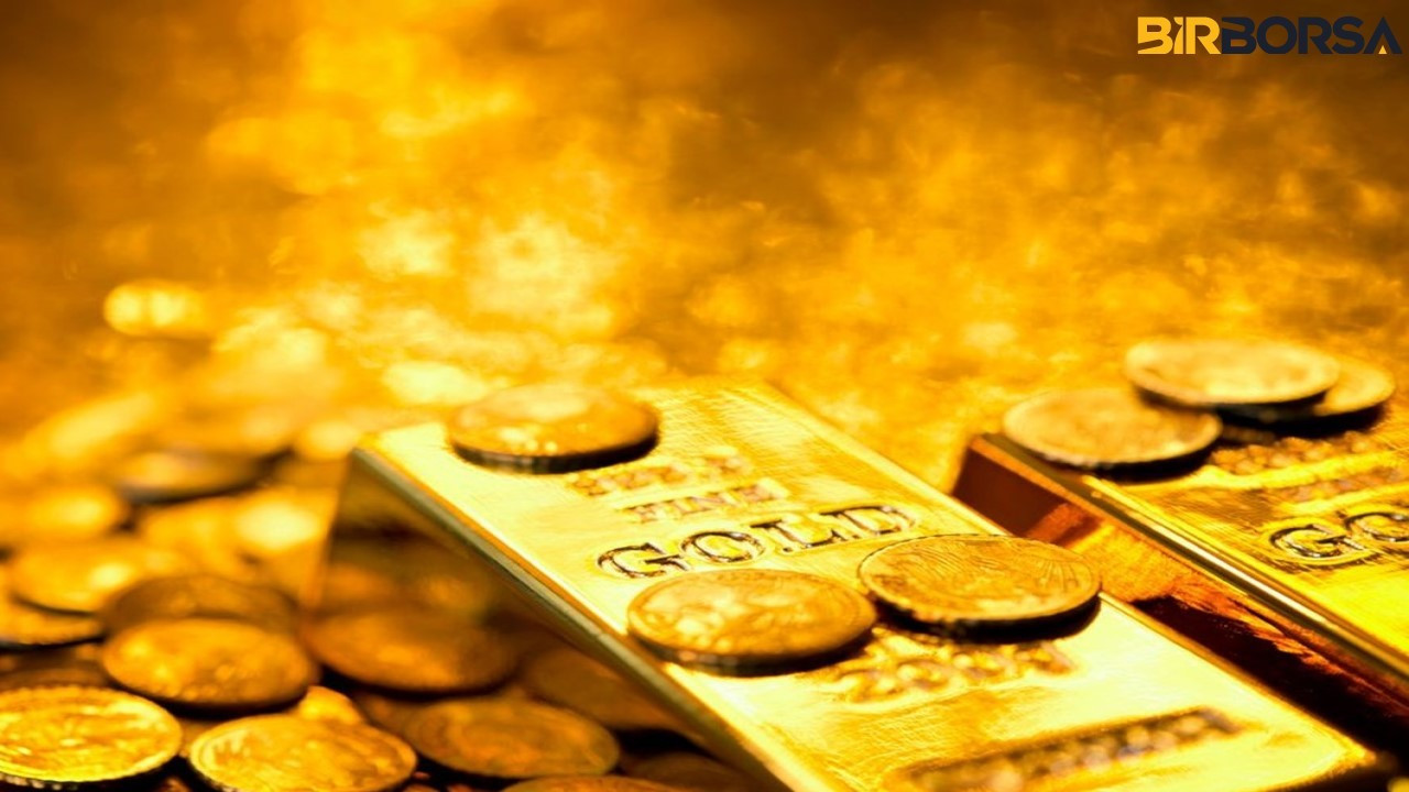 1 kilo altın kaç TL? | Altın fiyatları ne olacak?