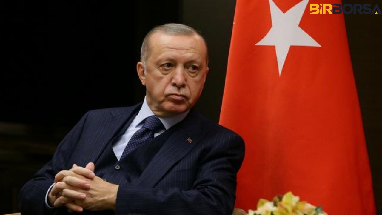 Erdoğan, ekonomiye yönelik açıklamalarda bulundu