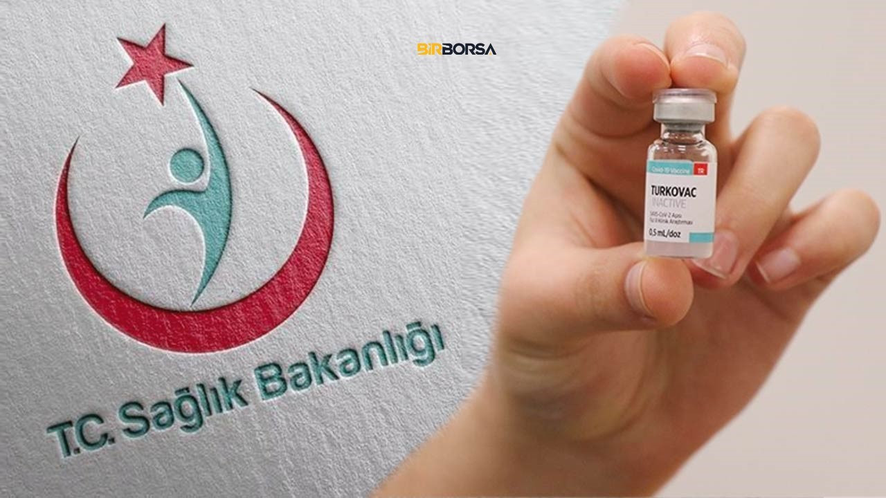 Son dakika: Turkovac aşısına acil kullanım onayı verildi