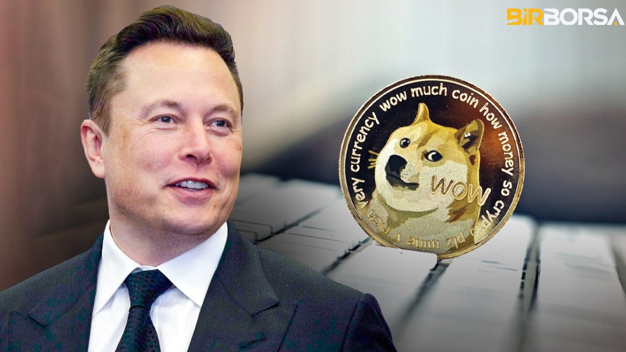 Tesla, Dogecoin ile satışa başlıyor