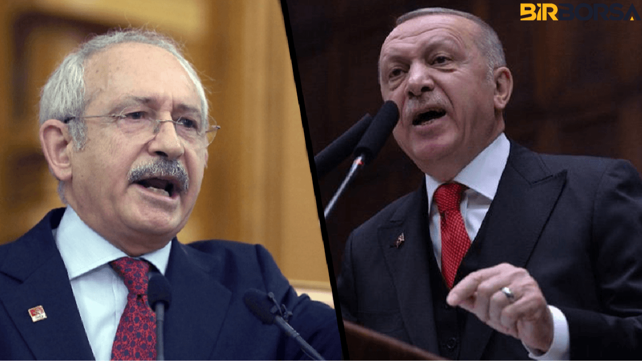 Erdoğan'dan Kılıçdaroğlu'na bedava elektrik tepkisi