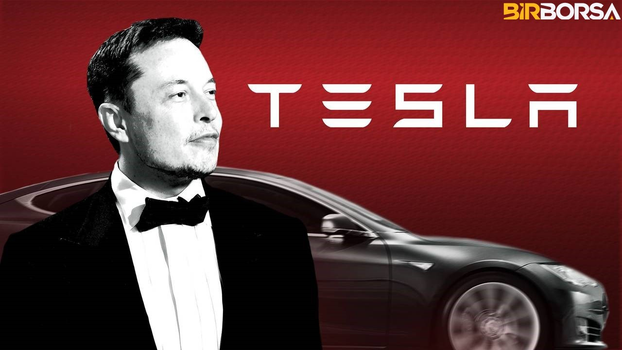 Elon Musk'ın Tesla'daki hisse satışı tamamlanmak üzere