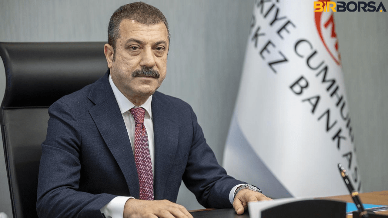 Kocasert, Kavcıoğlu’nun ifadelerine yönelik açıklama yaptı