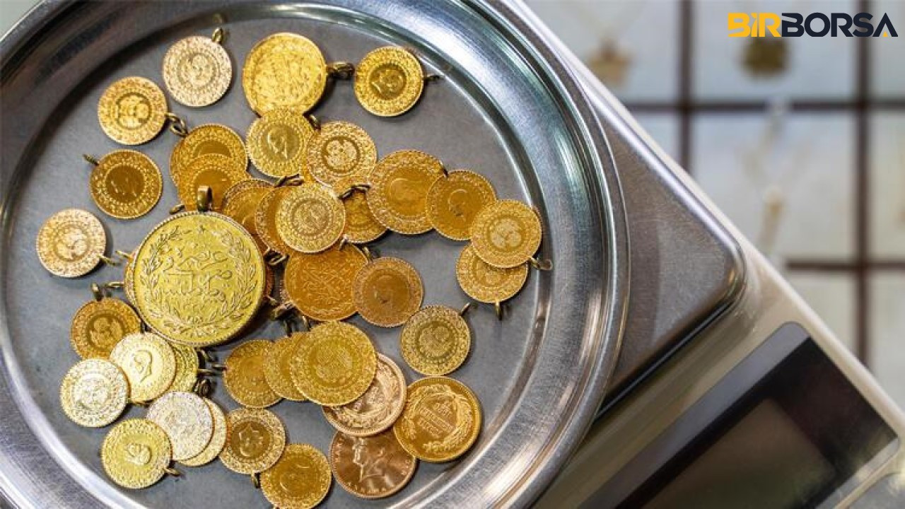 Canlı altın fiyatları ne kadar oldu? | Gram altın fiyatı ne kadar?