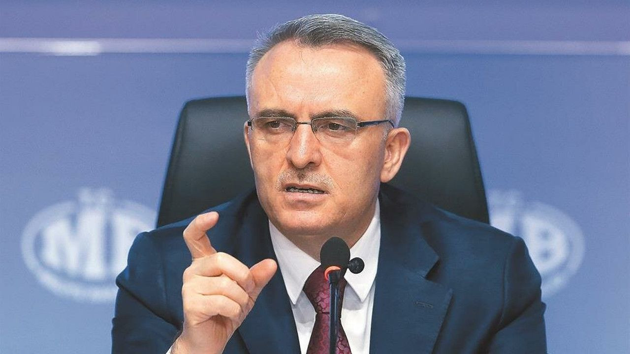 2021 Veda ederken yaşanmış en önemli 10 ekonomik olay - Resim: 3