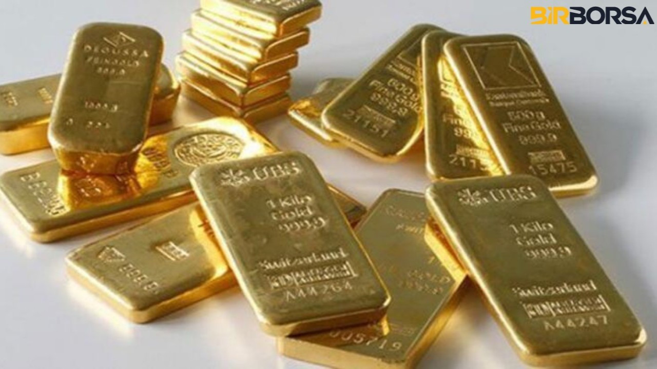 Altın fiyatları güne nasıl başladı? 12 Ocak 2022