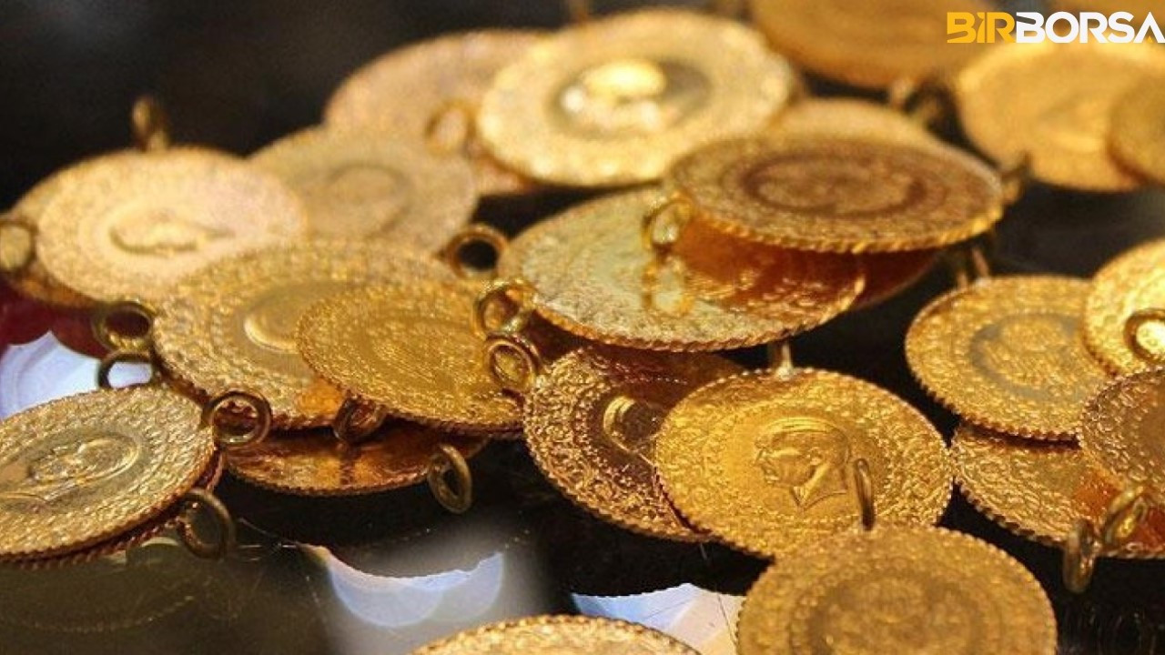 20 Ocak 2022 altın fiyatları | Altın fiyatları gram altın çeyrek altın