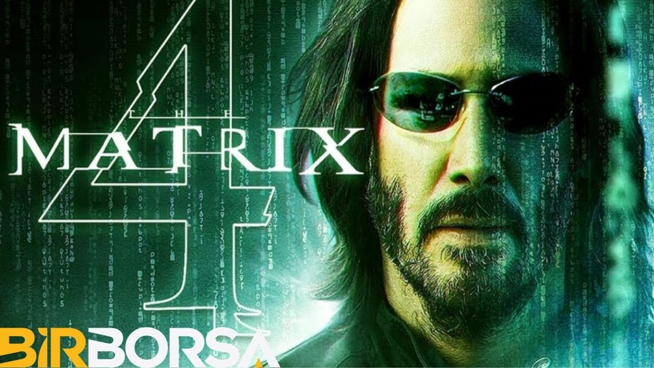 The Matrix 5 Ne zaman çıkacak?