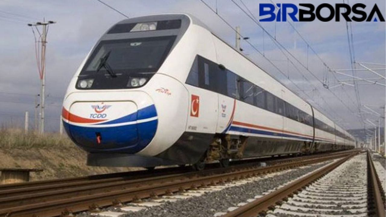 Devlet Demiryolları 75 yeni personel alacağını duyurdu