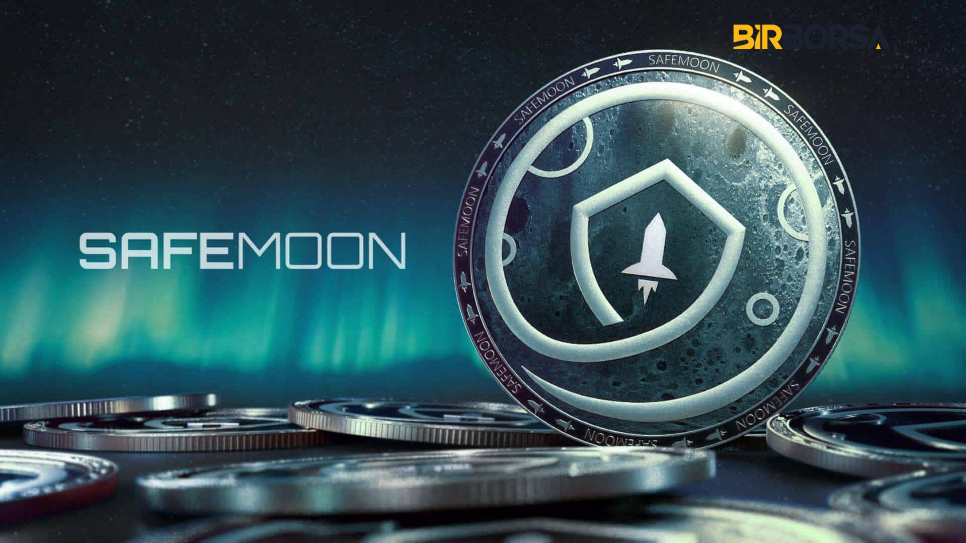 SafeMoon coin nedir? SafeMoon coin geleceği