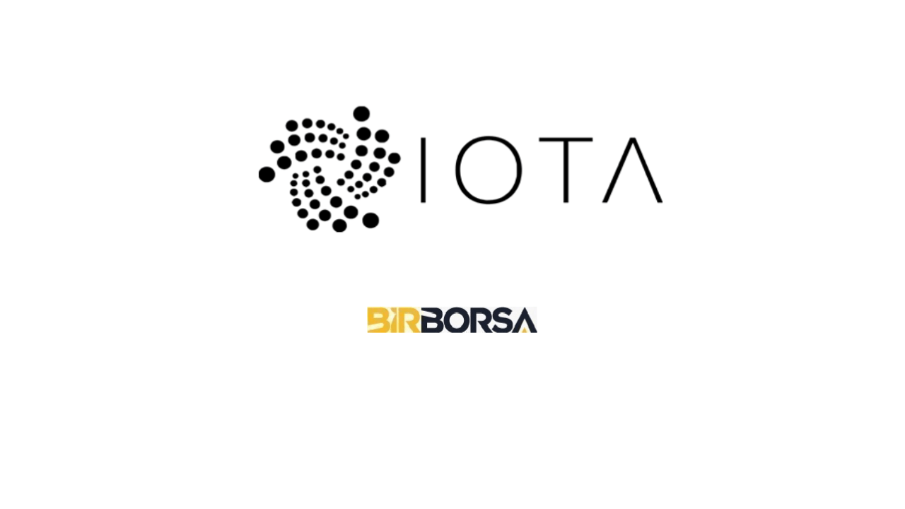 Avrupa blockchain projesi için IOTA seçildi