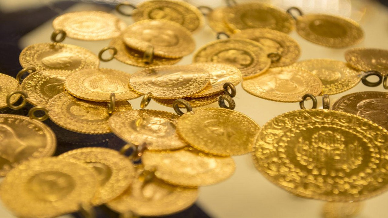 Altın fiyatları 1800 doların altına geriledi