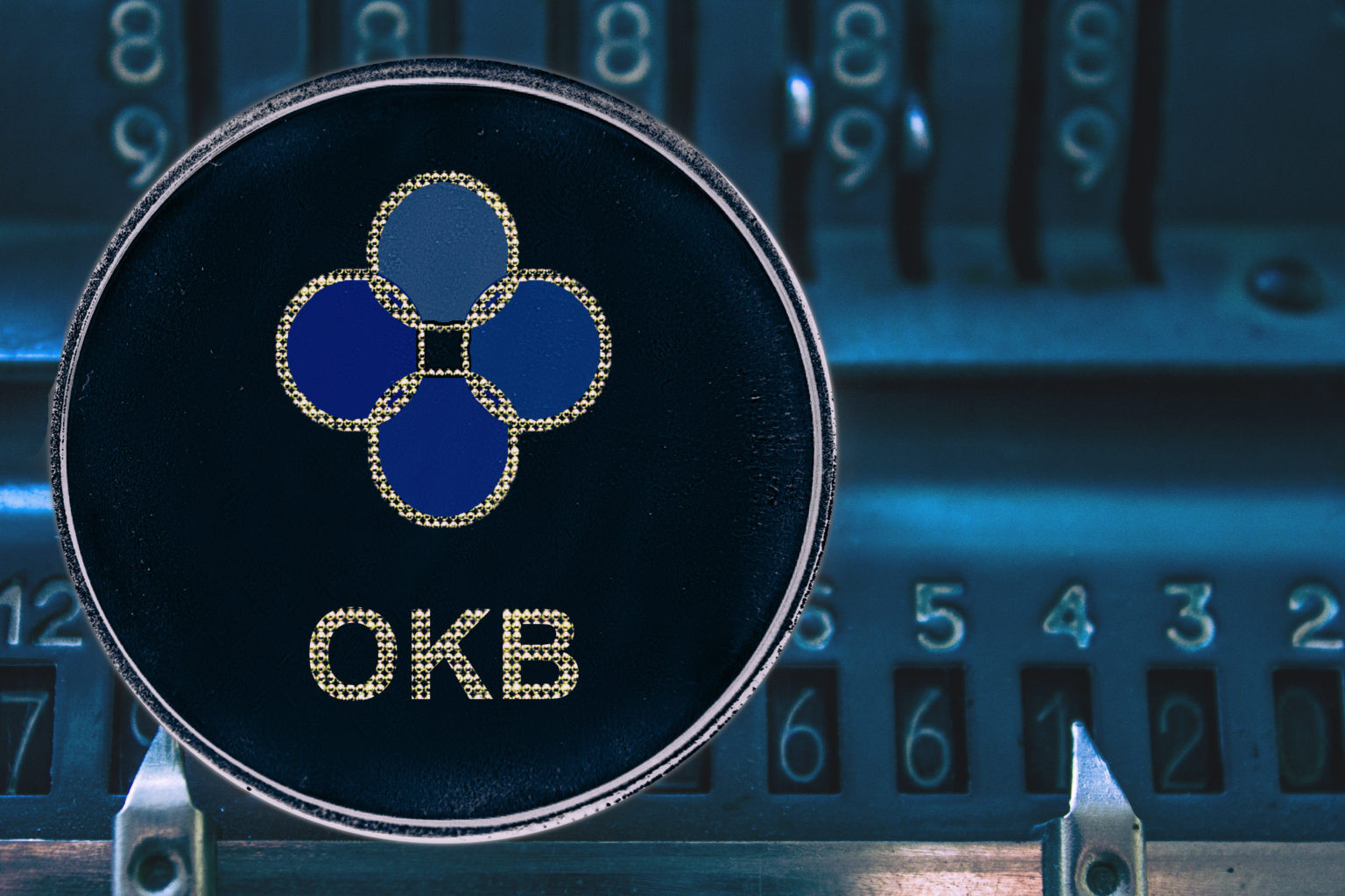 OKB coin ve OKEx borsası