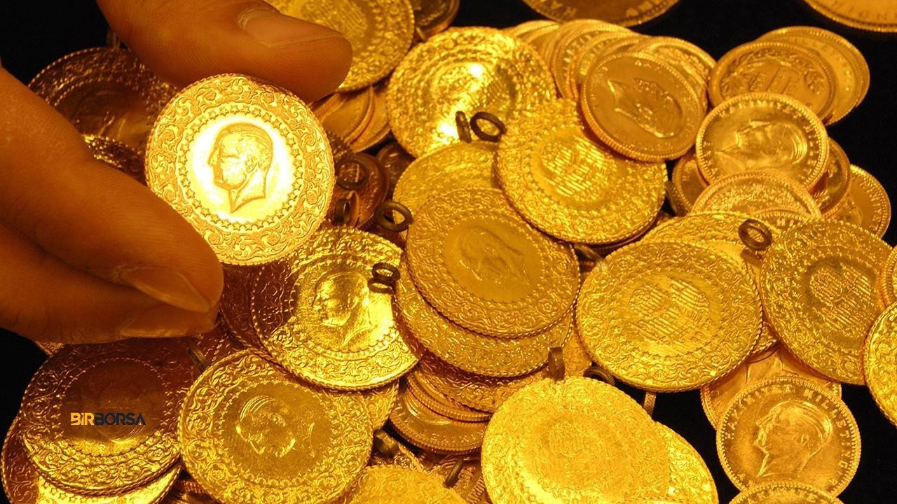 Yatırım için hangi altın alınmalı? 2022'de altın alınır mı?