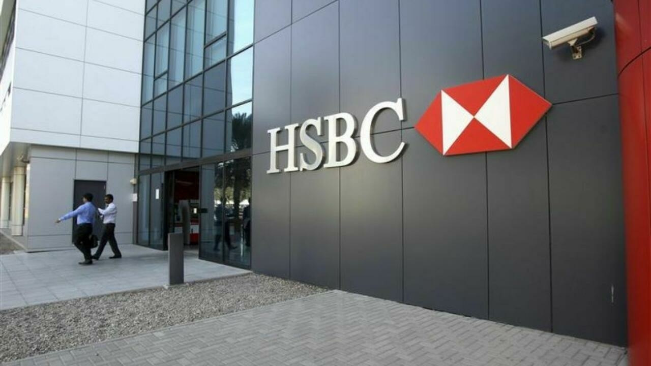 HSBC, Metaverse evrenine giriyor!