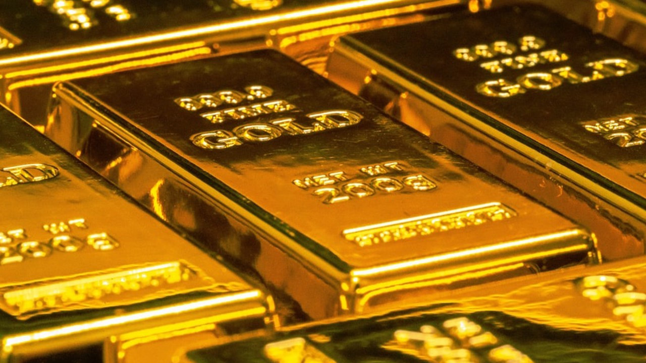 Altının kilogram fiyatı ne kadar?
