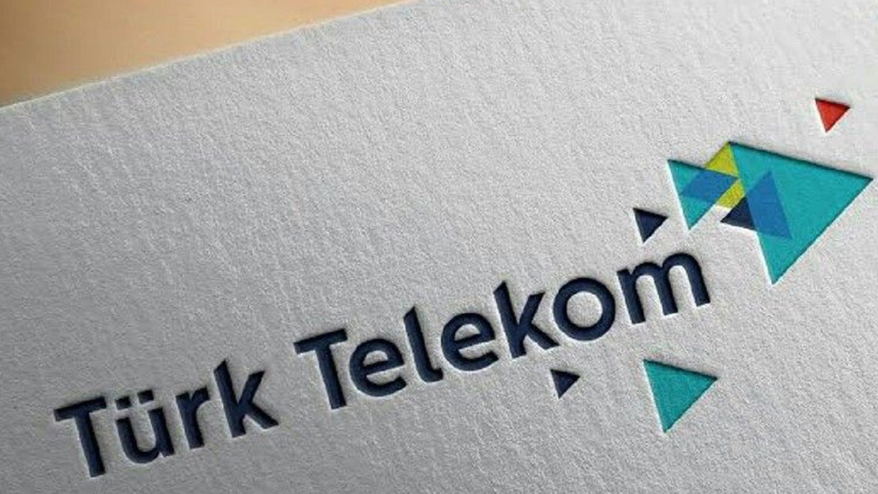 Türk Telekom 20 milyardan liradan fazla gelir elde etti!