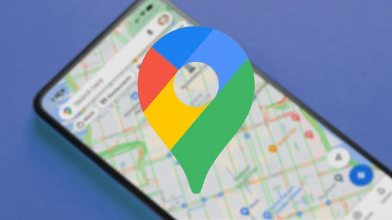 Google haritalar yeni özelliğini duyurdu!