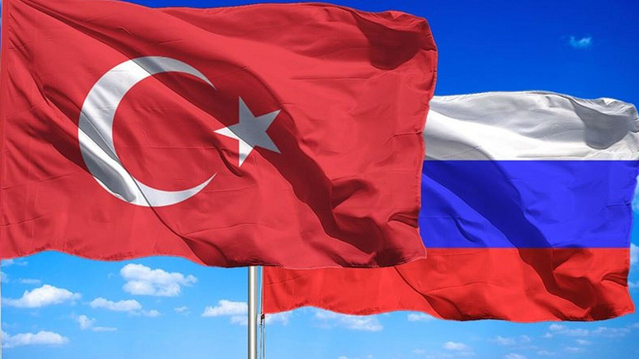 Türkiye ve Rusya arası doğal gaz ödemesinde anlaşma sağlandı
