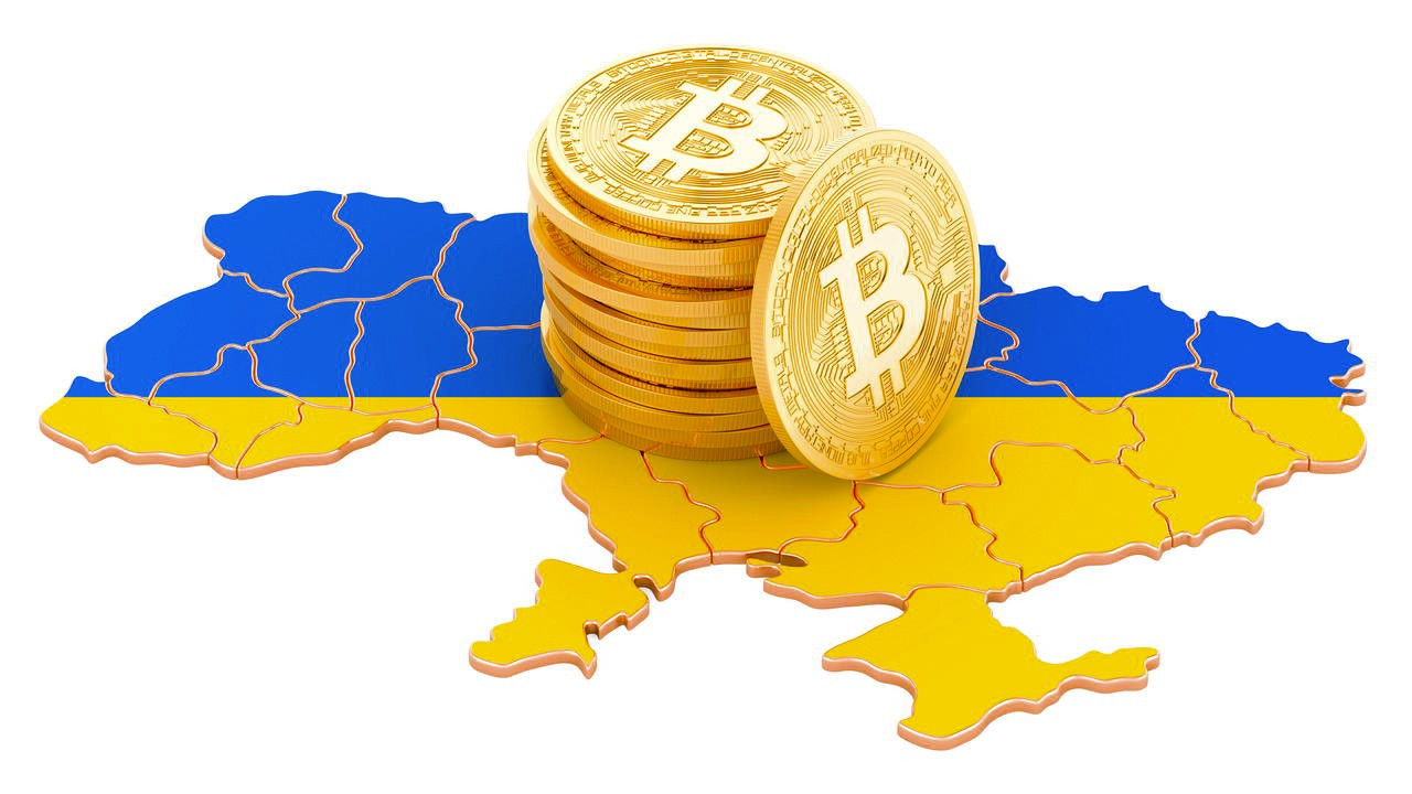 Ukrayna Vatandaşları için Banka Kartı Desteği Başlatıldı