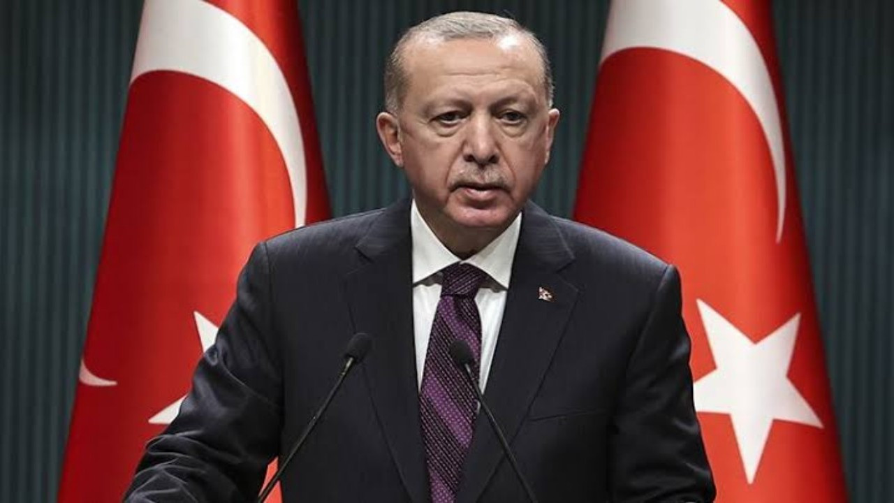 Cumhurbaşkanı Erdoğan: Kadına şiddetten kurtulacağız