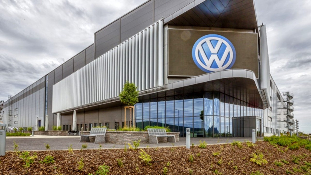Volkswagen, iklim lobiciliği için hissedar baskısını reddetti