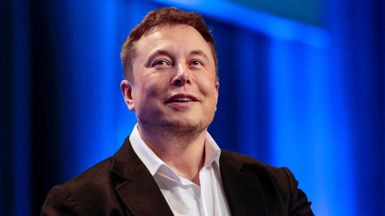 Açıklama geldi: Elon Musk dahil olmuyor!