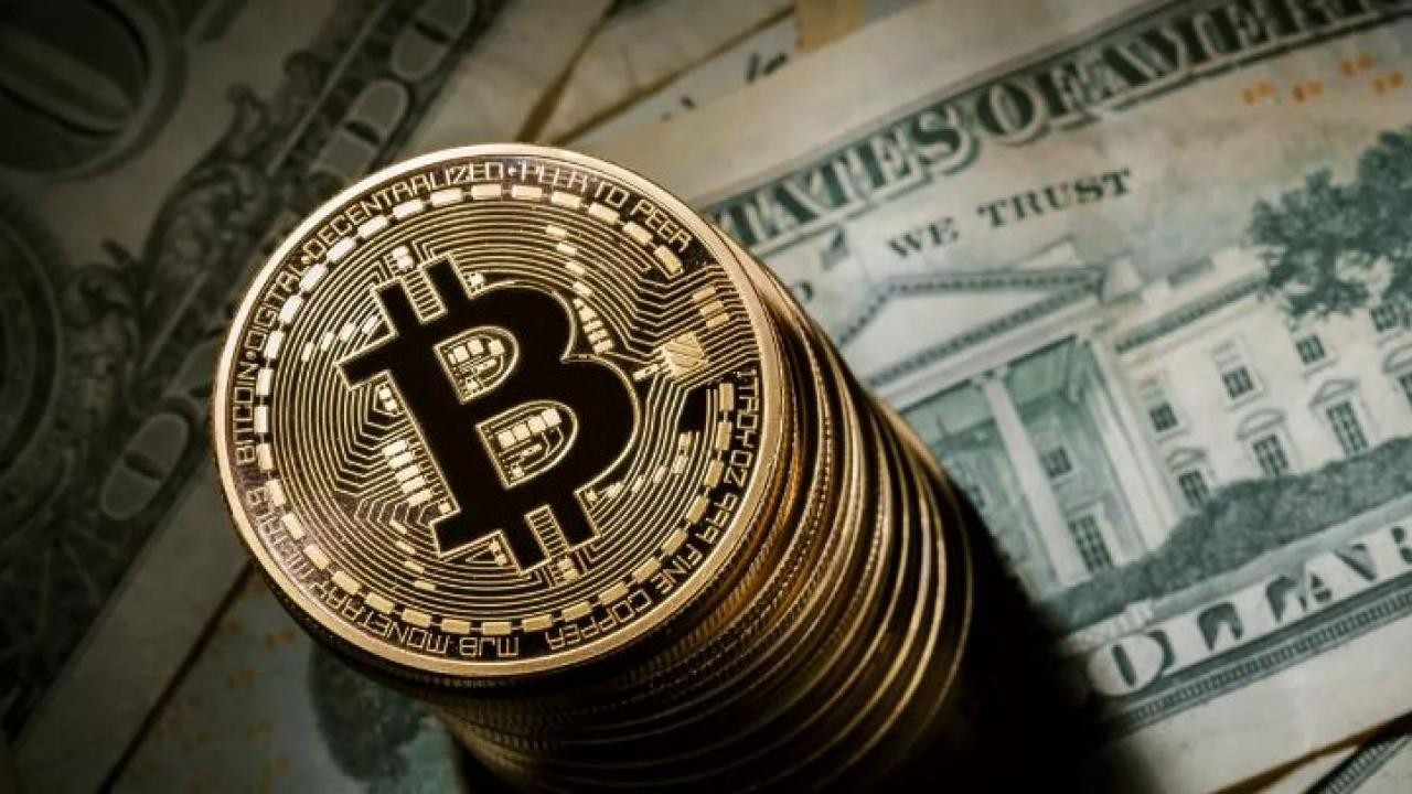 173 milyon dolarlık Bitcoin hamlesi geldi!