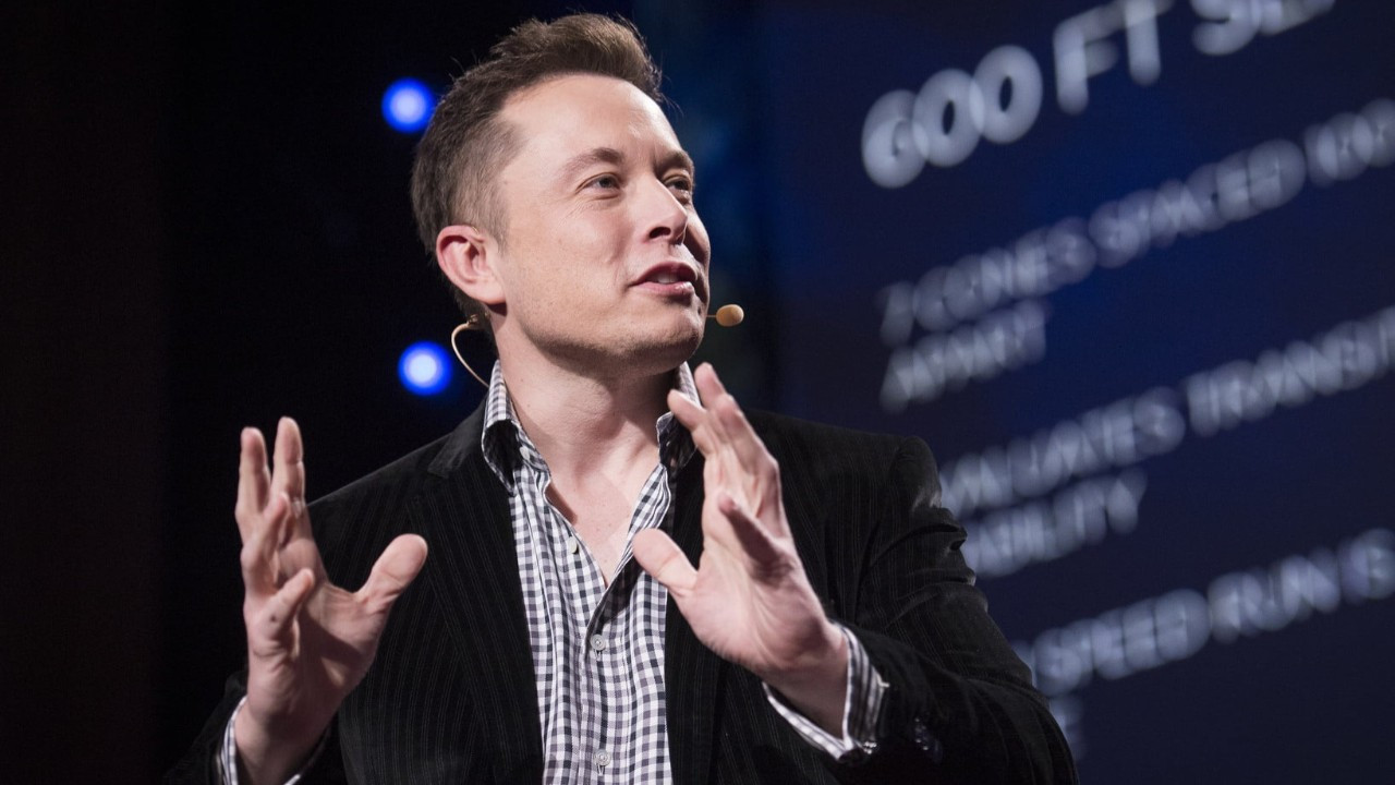 Elon Musk'ın teklifine ret