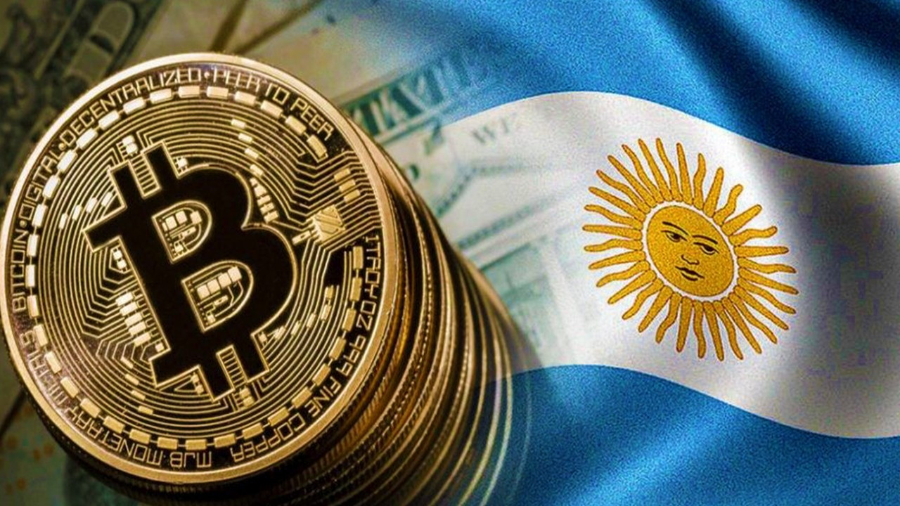 Arjantin, ödeme yapmak için kripto madenciliğine dönüyor