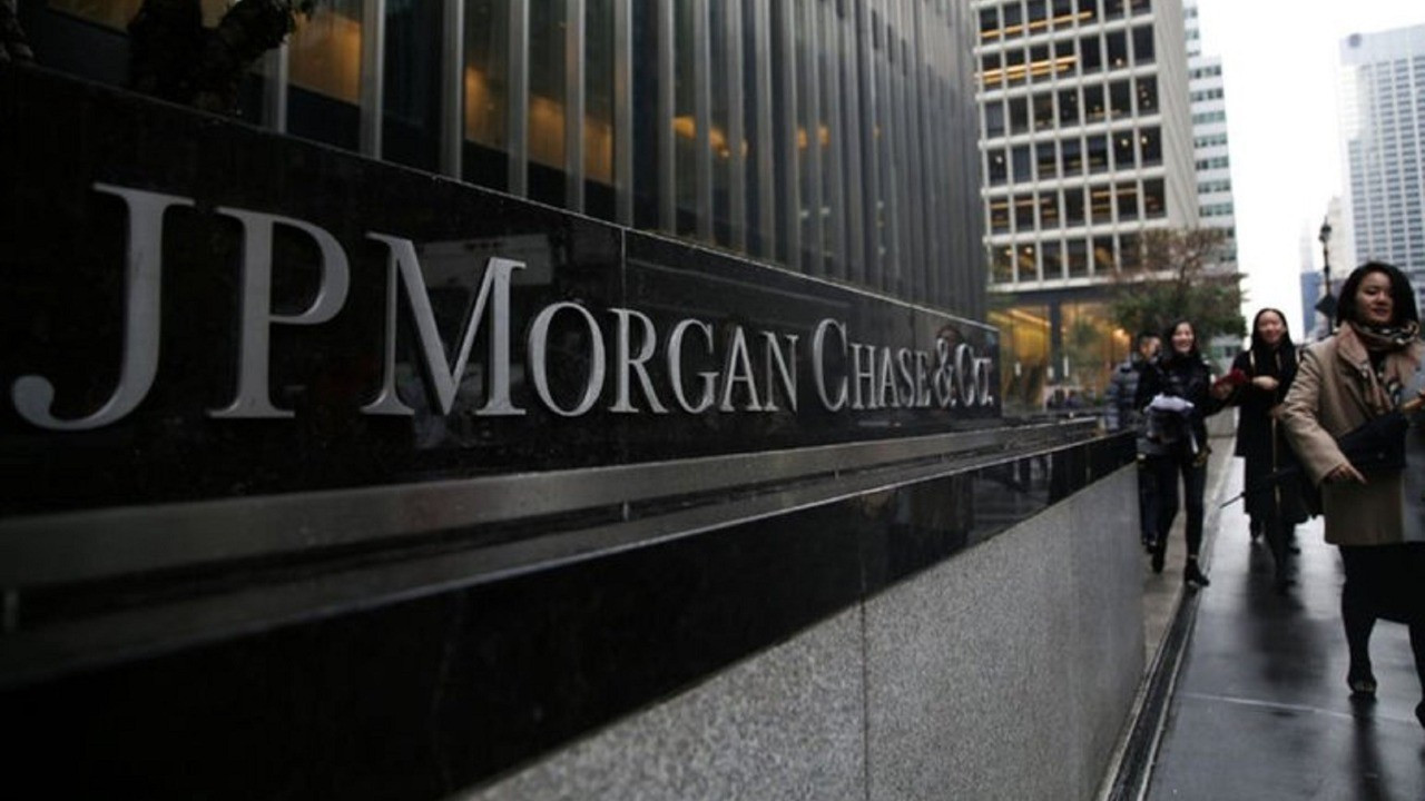 JP Morgan yılın ilk çeyrek bilançosunu paylaştı!