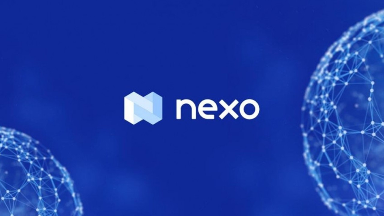 Nexo, kripto satmadan, harcamaları için yeni Mastercard geliştirdi